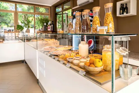 Sentido Tuscany Premium Camp in Viareggio — foto 4