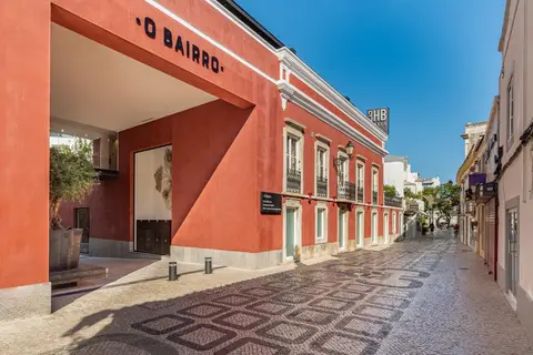 3HB Faro in Mexilhoeira Grande — foto 2