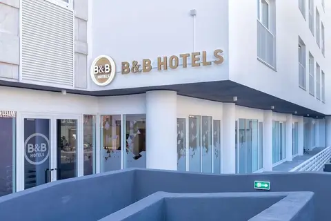 B&B Hotel Sassari in Tàttari/Sassari, foto 10