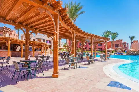 Charmillion Sea Life Resort in Sharm El Sheikh, foto 7