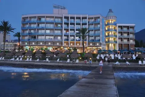 Faustina Hotel & Spa in Kusadasi, foto 30