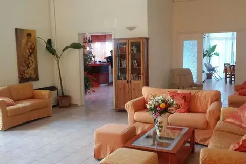 Ipsos Beach Hotel in Ύψος — foto 14