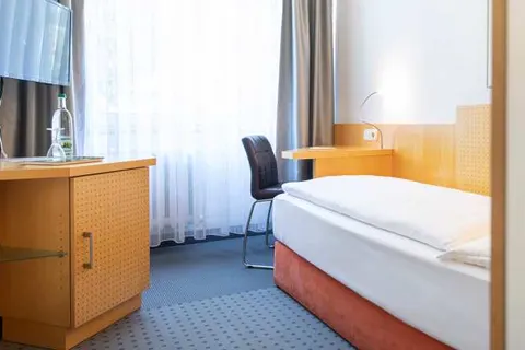 ACHAT Hotel Suhl foto 6