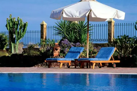 Elba Palace Golf Boutique Hotel in Antigua — foto 18