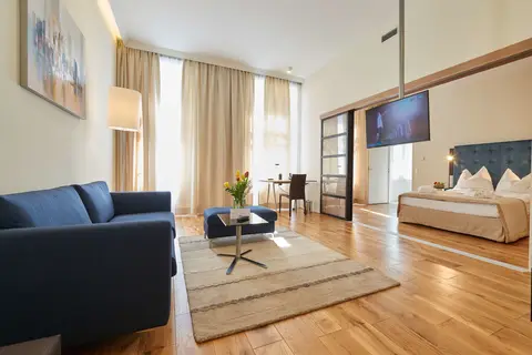 HiLight Suites Hotel in Wenen — foto 14