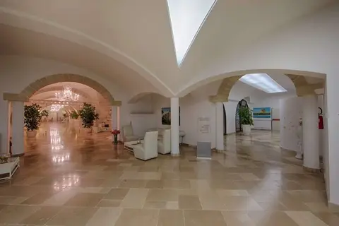 Relais Masseria Caselli in Carovigno — foto 20
