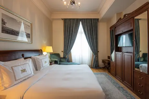 Pera Palace Hotel in Fatih — foto 8