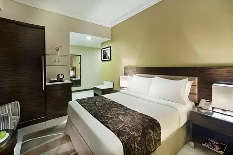 Gateway Hotel in Dubai — foto 2
