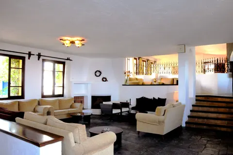 Hersonissos Village Hotel & Bungalows foto 13