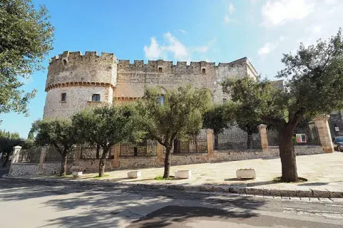 Dimora Sant'Anna - Albergo Diffuso foto 12