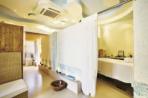 Hotel Lydia Maris in Kolymbia, foto 20