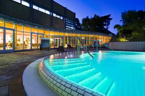 Sport- und Ferienhotel Baltic foto 17