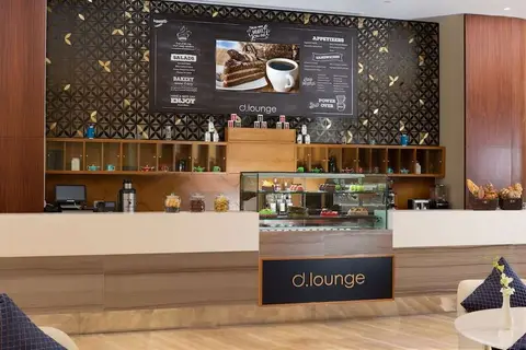 DusitD2 Salwa Doha in الريان — foto 4