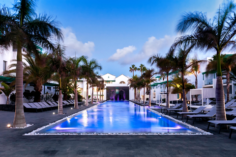 Hotel Barceló Teguise Beach - adults only foto 33