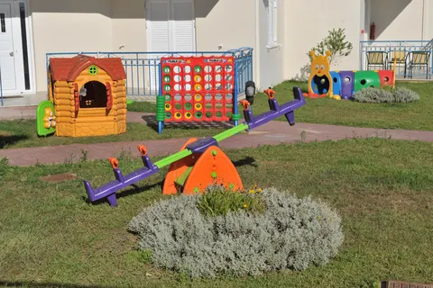 Aparthotel Panorama Resort foto 7