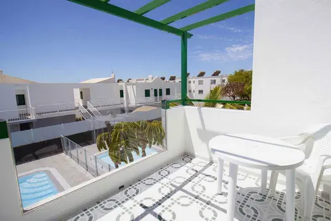 Aloe Apartamentos in Tías — foto 8
