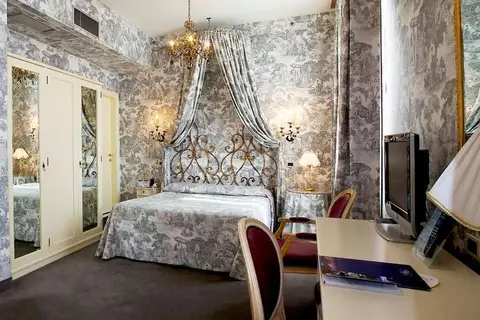 Hotel Principe in Venetië, foto 13