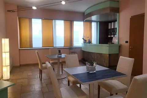 Hotel Lux in Alessandria — foto 22