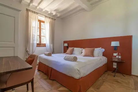 Tenuta Di Sticciano in Certaldo — foto 4