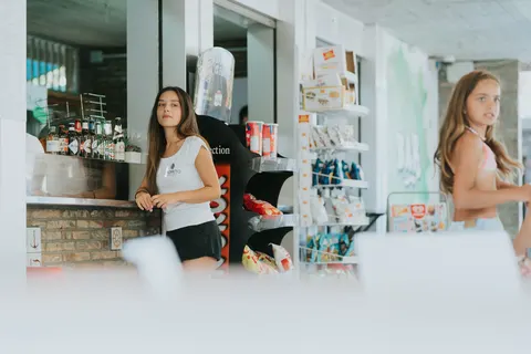 Il Pioppeto Camping & Residence foto 24