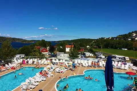 Sorlandet in Risør — foto 13
