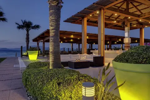 Radisson Blu Resort & Spa Cesme in Cesme — foto 8