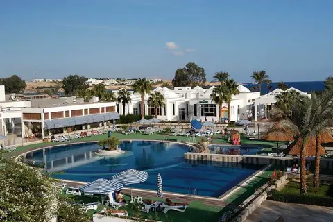 Maritim Jolie Ville Resort & Casino in Sharm El Sheikh, foto 13