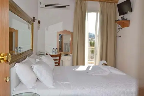 Acropolis Ami Boutique Hotel in Athene — foto 13