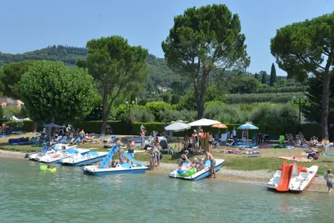 Camping Serenella foto 5