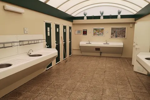 Camping Klanovice Praha foto 23