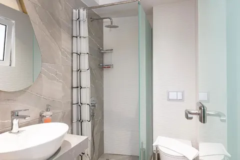 Akrogiali Apartments Bali in Bali — foto 19