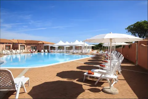 Residence Vignola Mare in Aglientu — foto 4