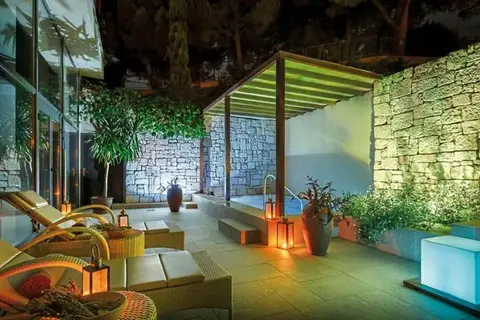 Maistra Select All Suite Island Hotel Istra in Rovinj — foto 29