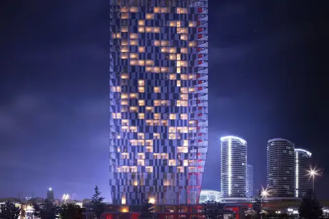 Centro WestSide Istanbul in Fatih — foto 10