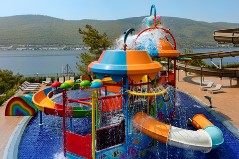 Titanic Luxury Collection Bodrum foto 11