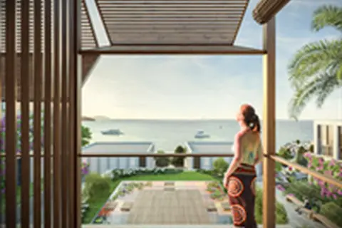 Allium Bodrum Resort & Spa in Bodrum — foto 23
