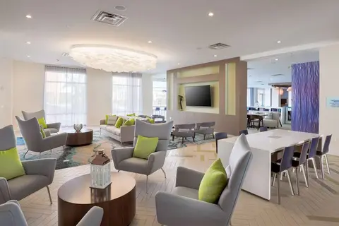 Holiday Inn Express & Suites Orlando At Seawo in Orlando — foto 4