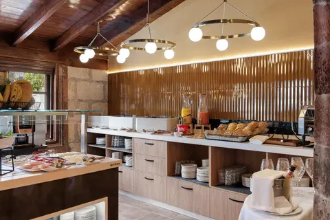 KARAT El Nogal Hotel Boutique & Spa in Vilaflor — foto 11