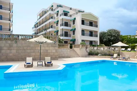 Zeus Essence Ramada by Wyndham Athens in Nea Makri Municipal Unit, foto 10