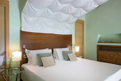 Hotel Ilaria in Lucca — foto 13