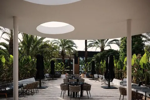 Ushuaïa Ibiza Beach Hotel & The Unexpected Ibiza Hotel in Sant Josep de sa Talaia — foto 26