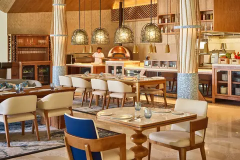 Waldorf Astoria Seychelles Platte Island in Platte — foto 14