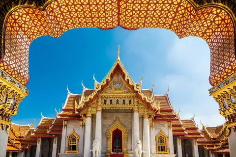 Explore Tropical Thailand foto 2