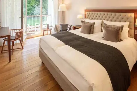 Waldhotel Stuttgart foto 6