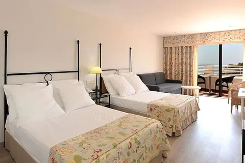 Hotel Salobrena Suites in Salobreña — foto 30