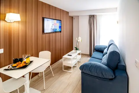 Hotel Rosamar in Alicante — foto 2