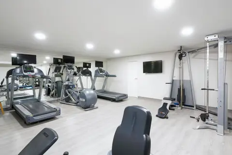 Hotel ILUNION Palmanova Mallorca in Palmanova — foto 14