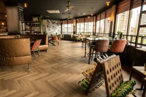 Eurohotel Leeuwarden foto 12