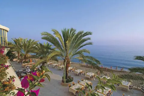 Rubi Hotel in Alanya, foto 9