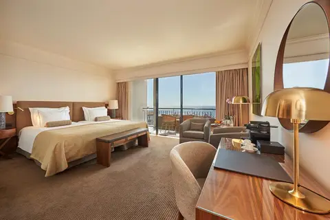 Hotel The Cliff Bay in Funchal — foto 2